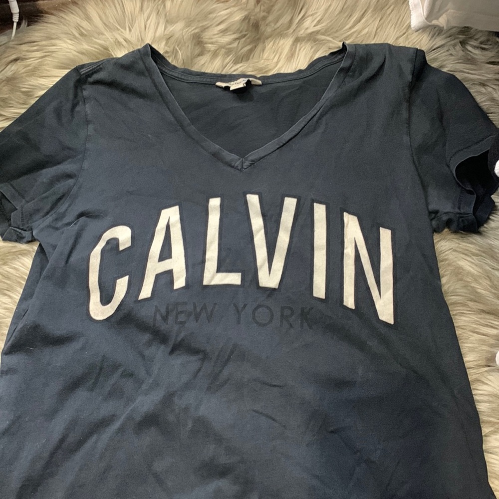Calvin Klein Tee